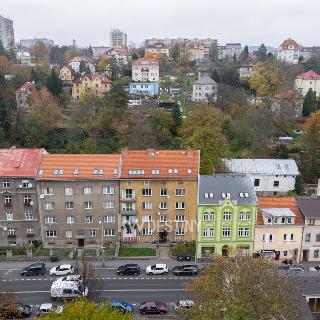 Prodej bytu 3+1 64 m² Ústí nad Labem, Masarykova