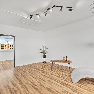 Prodej bytu 5+1 a více 86 m² Liberec, Vackova