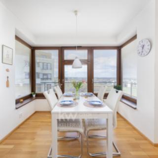 Prodej bytu 2+kk 65 m² Praha Zličín, Lanžhotská