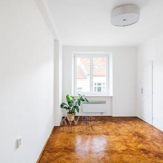 Prodej bytu 1+kk a garsoniéry 22 m² Praha, Koulova