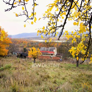 Prodej stavební parcely 7 704 m² Most, Pod Širokým vrchem