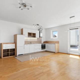 Pronájem bytu 3+kk 70 m² Praha