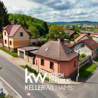 Prodej rodinného domu 110 m² Beroun