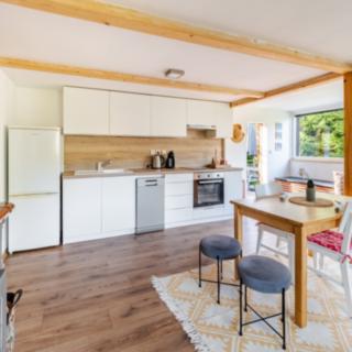 Prodej chaty 51 m² Římov Dolní Stropnice