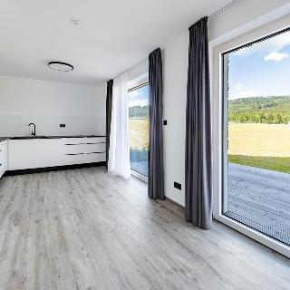 Prodej hotelu, penzionu 102 m² Volary