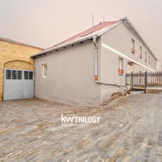 Prodej rodinného domu 630 m² Kladno, V. Sembdnera