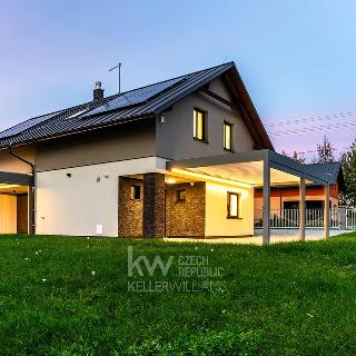 Prodej rodinného domu 130 m² Všelibice, 