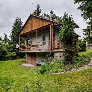 Prodej chaty 76 m² Podolí I