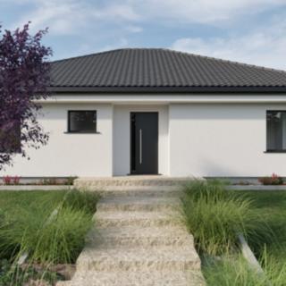 Prodej rodinného domu 102 m&sup2; Podbořany