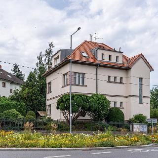 Prodej vily 312 m² Říčany, Rýdlova