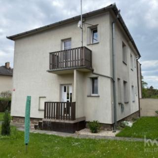 Pronájem rodinného domu 60 m² Sezimovo Ústí
