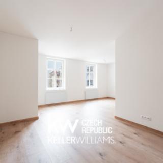 Pronájem bytu 3+1 89 m² Karlovy Vary