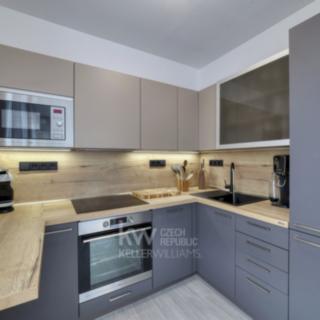 Prodej bytu 2+kk 42 m² Cheb