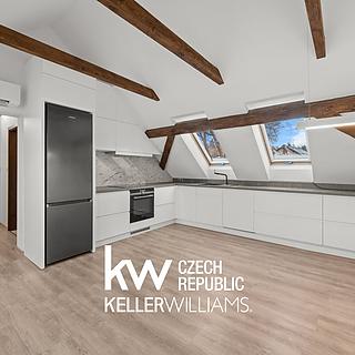 Prodej bytu 3+kk 82 m&sup2; Beroun