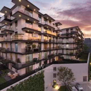 Pronájem bytu 2+kk 60 m² Praha