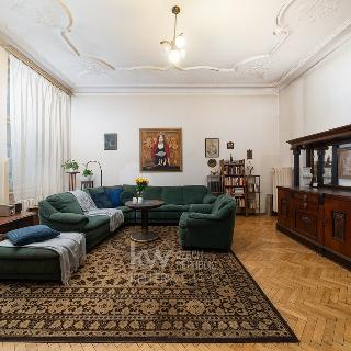 Prodej bytu 4+kk 113 m² Praha, Podskalská