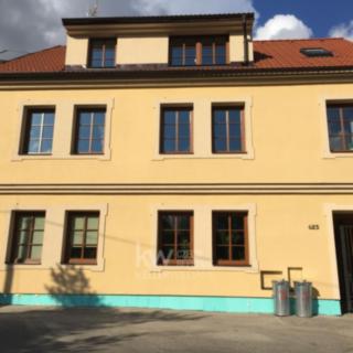 Pronájem bytu 3+kk 75 m² Tábor