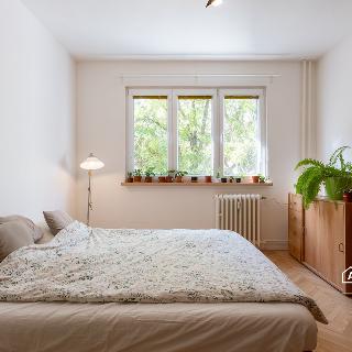 Prodej bytu 2+1 52 m² Praha, Maříkova