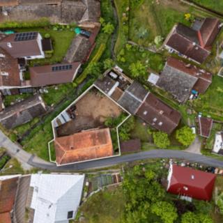 Prodej rodinného domu 120 m² Strmilov, Příkrá