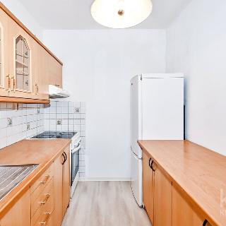 Pronájem bytu 2+kk 45 m² Praha