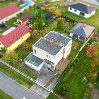 Prodej rodinného domu 170 m² Všejany, Na Průhoně