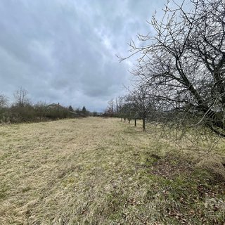 Prodej stavební parcely 2 355 m² Přehýšov, 