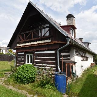 Prodej rodinného domu 168 m² Šebestěnice, 