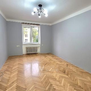 Pronájem bytu 2+1 56 m² Praha, Kladenská