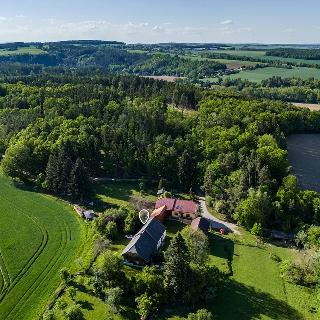 Prodej rodinného domu 198 m² Týn nad Vltavou, Pod Semencem