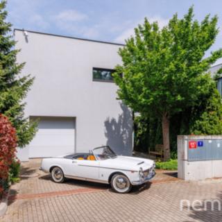 Prodej rodinného domu 173 m² Praha