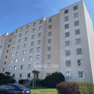 Prodej bytu 1+1 47 m² Teplice, Bohosudovská