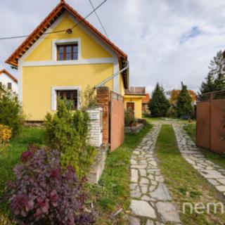 Prodej rodinného domu 208 m² Neveklov, 