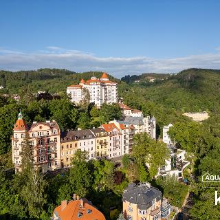 Prodej bytu 3+kk 155 m² Karlovy Vary, Nebozízek