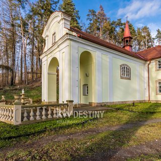 Prodej rodinného domu 205 m² Zákupy, Kamenický vrch