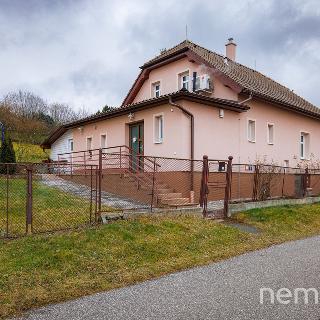 Prodej rodinného domu 135 m² Hořovice, U Rybníčka