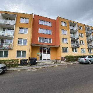 Pronájem bytu 1+kk a garsoniéry 22 m² Teplice, Českobratrská