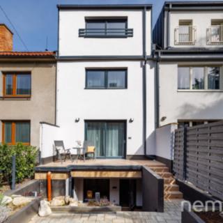 Prodej rodinného domu 165 m² Praha, Štěpánkova