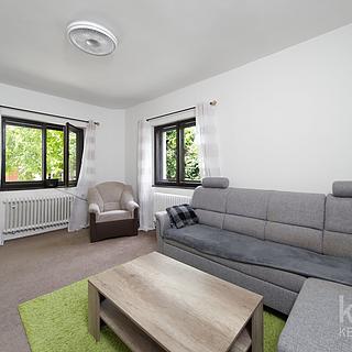 Prodej rodinného domu 140 m&sup2; Čerňovice