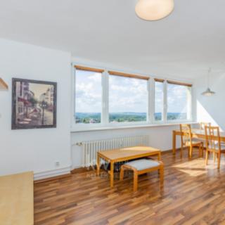 Prodej bytu 3+kk 72 m² Praha