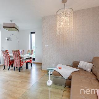 Prodej bytu 4+kk 96 m² Praha, Musílkova