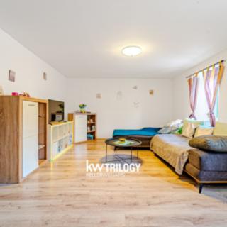 Prodej činžovního domu 630 m² Kladno