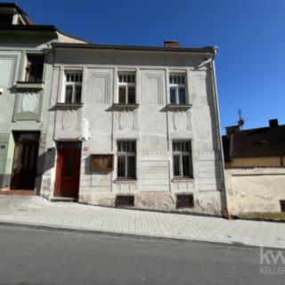 Prodej rodinného domu 231 m² Tábor, V Krátké