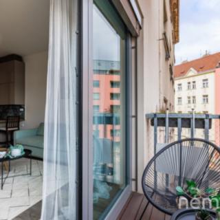 Prodej bytu 2+kk 65 m² Praha