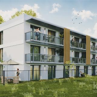 Prodej bytu 5+kk 104 m² Plzeň, 