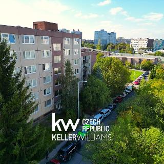 Prodej bytu 3+1 74 m² Praha, Silurská