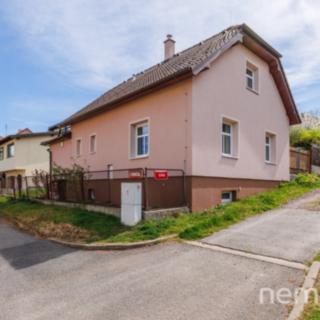 Prodej rodinného domu 135 m² Hořovice, U Rybníčka
