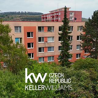 Pronájem bytu 2+kk 41 m&sup2; Beroun