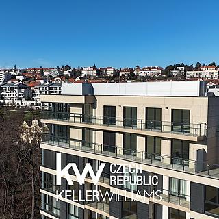 Prodej bytu 5+kk 149 m&sup2; Praha