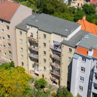 Prodej bytu 4+1 106 m² Ústí nad Labem