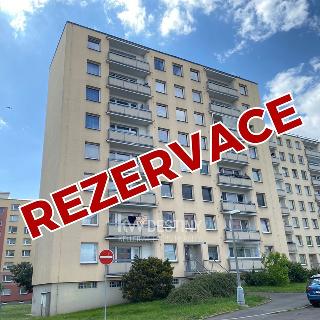 Prodej bytu 1+kk a garsoniéry 31 m² Teplice, Přítkovská